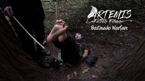 Bastinado Warfare