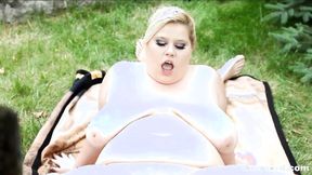 ”Fat Mammas love Twinks”