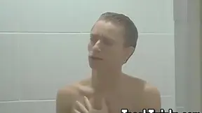 Austin Parker, Jesse Jacobs And Jesse Parker - Naughty And Anal Breed In Shower