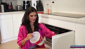 zariah aura & hime marie hot trans and hot female