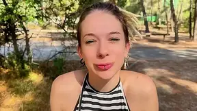 Aurora wants to take care of Hiro - Jacquie et Michel TV