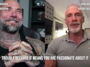 Porn Star Confessions - Dallas Steele (Episode 25)