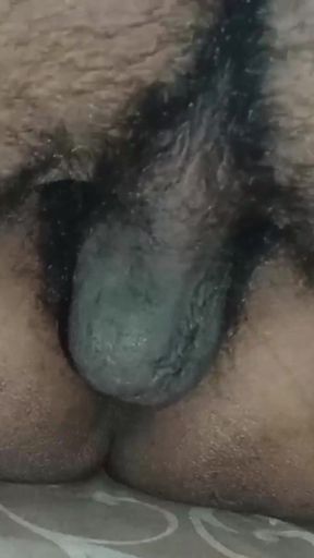 Wife ko aniversary ke din jam kar choda boor me se pani nikal diya   Clip 2
