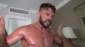 Riding a Southern Cock