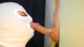 GloryHoleKarlsruhe 28: 09.02.2014