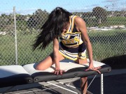 All Star Cheerleader Edition (STUCK)