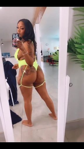 New Scene Is Fire