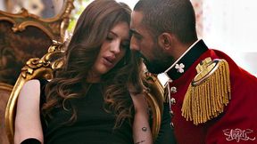 Royal Suck Session
