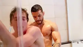 Shower Sensation