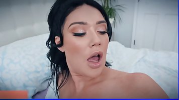 Anal threesome with Megan Maiden and Hime Marie