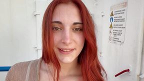 Sexymelli18 hat euch alle lieb
