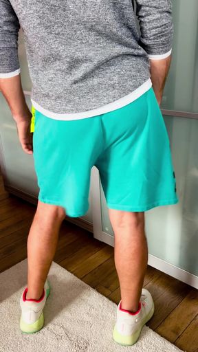 What shorts for my free balling and cunt asshole?