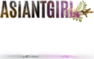 Bella's Blazing Solo: Asian Beauty Unleashes Her Desire