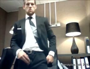 David Jones' Raw Webcam
