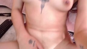 Valeria Davis Private Show