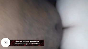 Batendo uma bola com o ursão -