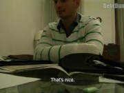 DEBT DANDY 19