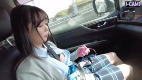 Nipple Flash Date. Chatty Exhibition and Constant Teasing Part1