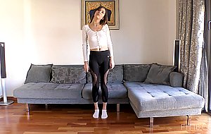 Anya krey private