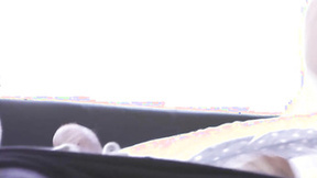 First Time Porn Audition With Hot Squirting French Canadian Newcomer