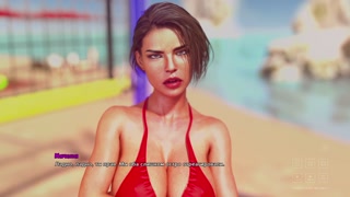 Complete Gameplay - Life in Santa County, Part 15