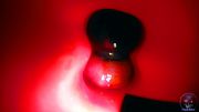 #Sponsored Cock Block X Fatima Gopro Extreme Close Up Frottage Piston Setting