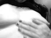Rubbing, Stroking, Shaking, FTM