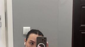 Member content by @mysteri_mary @Teasing and #Solo #Naked #Brunette #Shaved Pussy #Natural Big Tits porn gratis sex | Tik.Porn