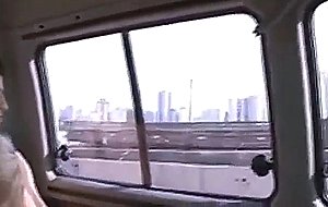 Thays shiavinato fucked by dude in a car