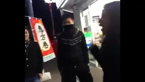 Asian Beauties Dive into Sensual Depths with Mesmerizing Jellyfish Vibes – 18+