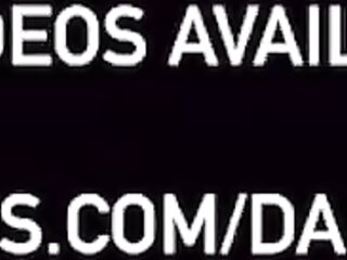 CJ Miles Anal Fingering and COARSE Doggy position Pounding from Danny Steele