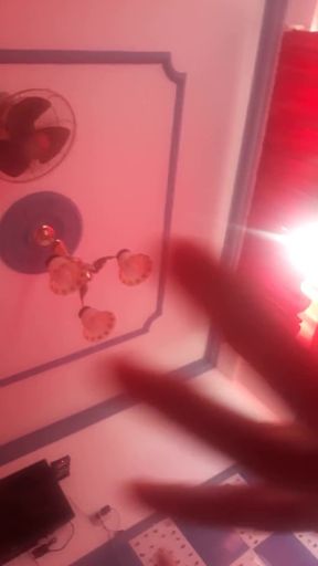 Key moment from "You're going to do what I say, are you listening?"