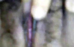 Vietnamese girl show pussy