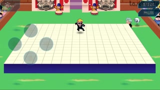 DRAGON BALL HENTAI GAME | BULMA AND RANFAN | KAME PARADISE 2 #1