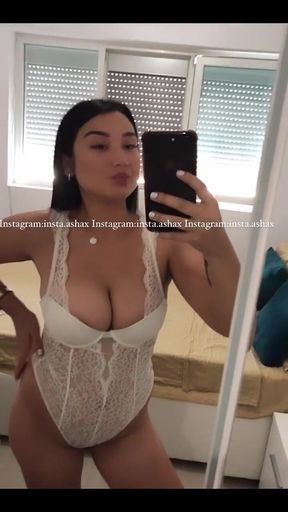 Asha uncensored hot content