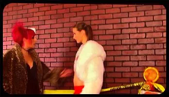 Interracial Threesome with Taylor Wane & Raven Black Members favorite