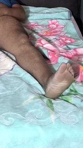 Big Ass Saudien Arabia and Man Black Qatari