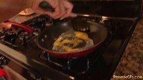 Jewels's pornstar smut