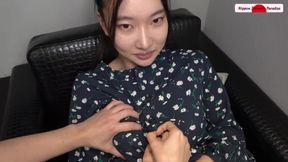Asian Angel 25298