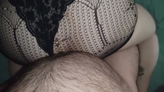 BBW Greek Wife Pounded in All Positions