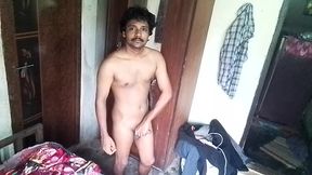 camera show sexy guy