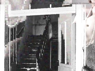 Retro Transfurlady - It Is Said She Is a Vamp