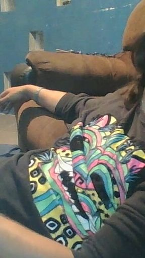 Your Ideal Guy in Bed