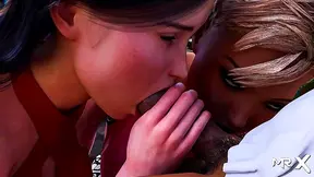 Curvy Manga Goddess Pleasured in Wild Ecstasy – Ultimate Yaoi Fantasy Unleashed