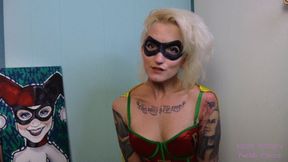 Robin Sucks You Off wmv