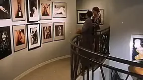 Amazing sex with Bionca, Milly D'Abbraccio and Debi Diamond