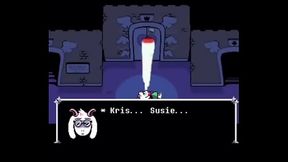 Ralsei fuma um cigarro grand&atilde_o