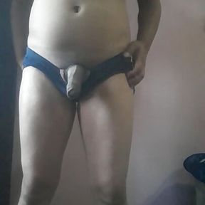 boy masturbating hard