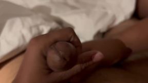 Desi threesome sex with two indian girls in hotel both girls are playing with the cock and enjoying giving handjob together