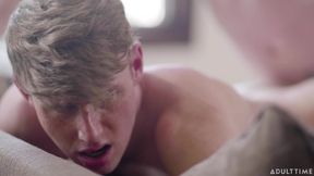 Heteroflexible - *** Eric Charming’s Neighborly Welcome Sparks Max Lorde’s Steamy Gay Hookup